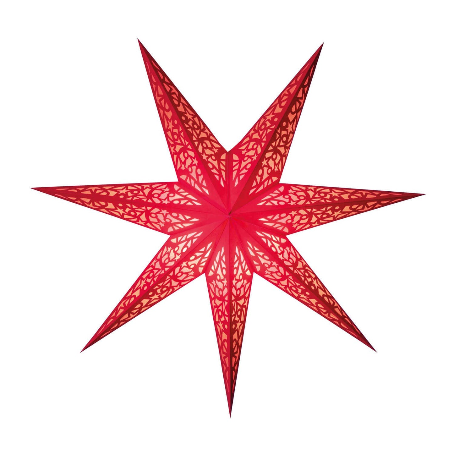 Starlightz BABY lux red