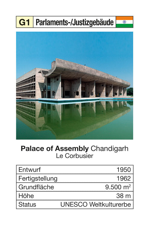 quartettspiel "brutalismus"