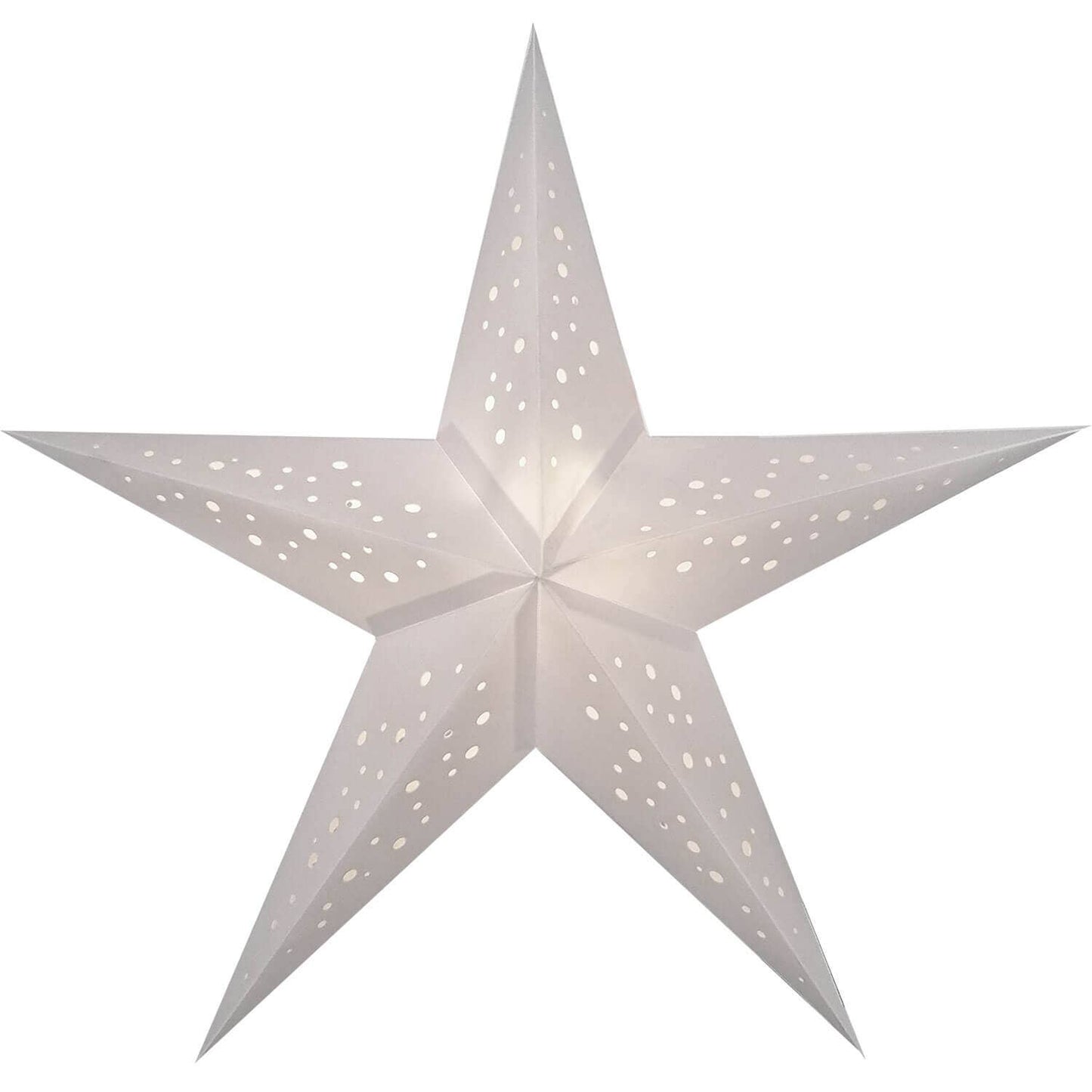 Starlightz punto MINI white