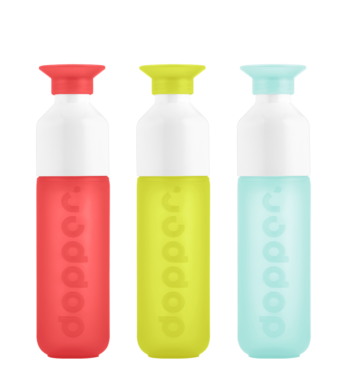 Dopper Trinkflasche 450 ml