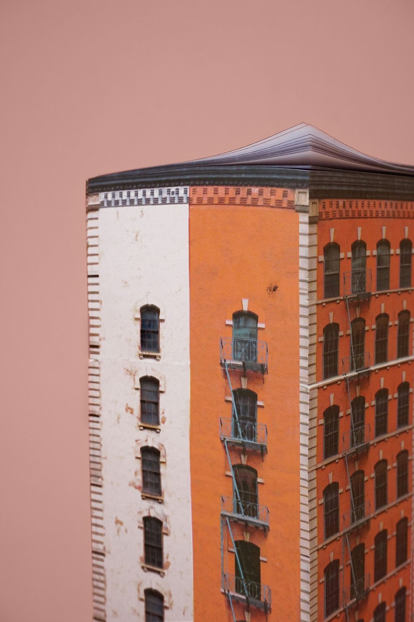 paperscraper notizblock townhouse soho