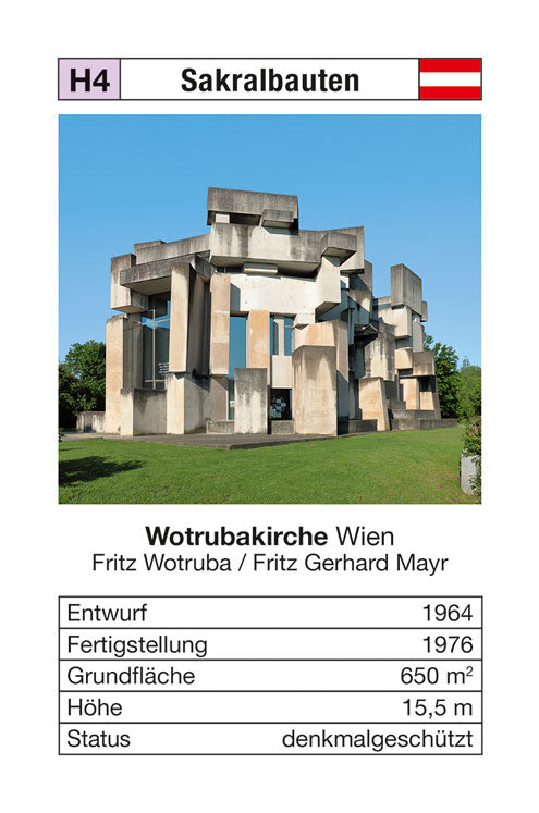 quartettspiel "brutalismus"