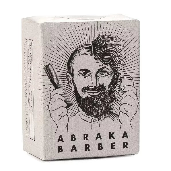 bartseife abrakabarber