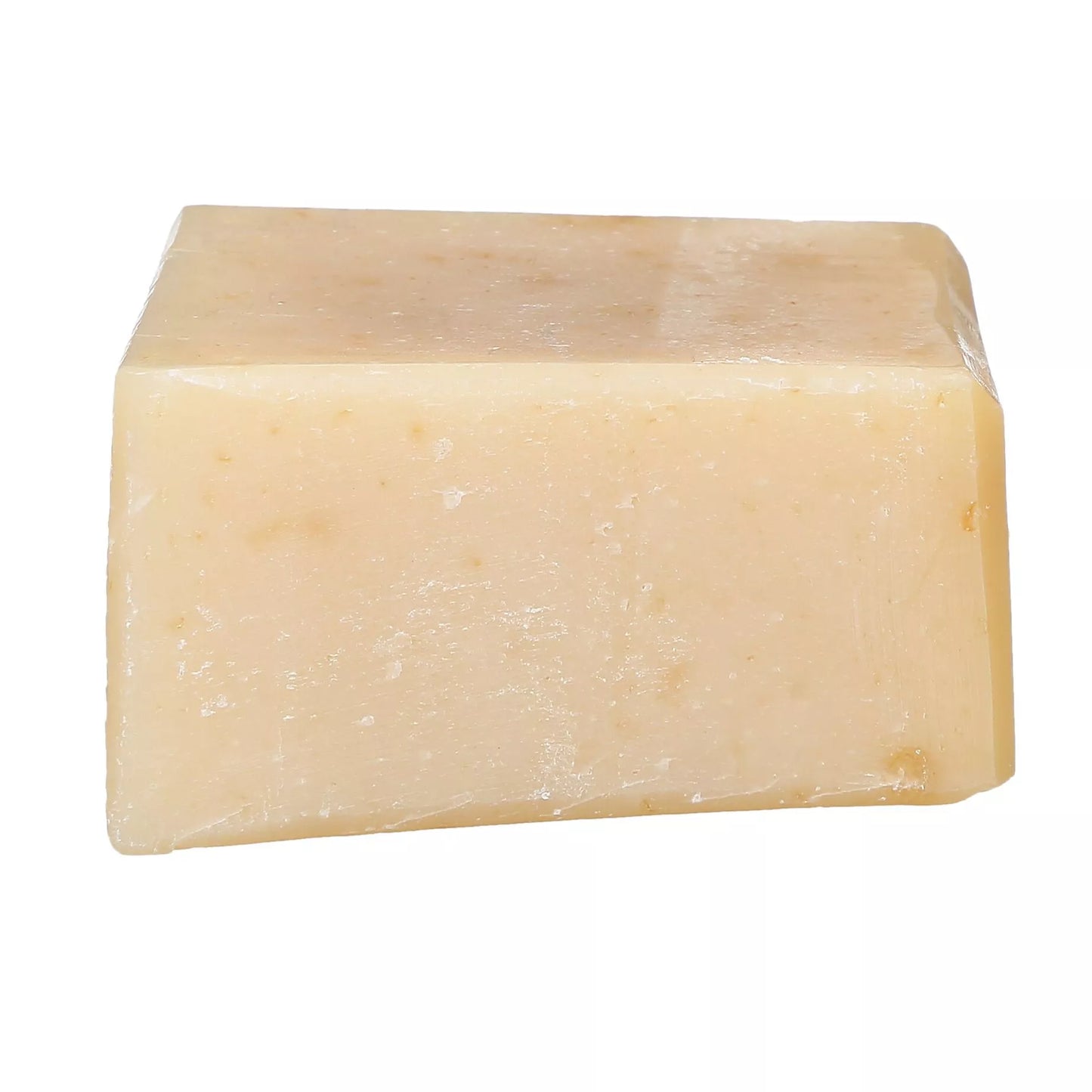 haarseife mit seidenprotein