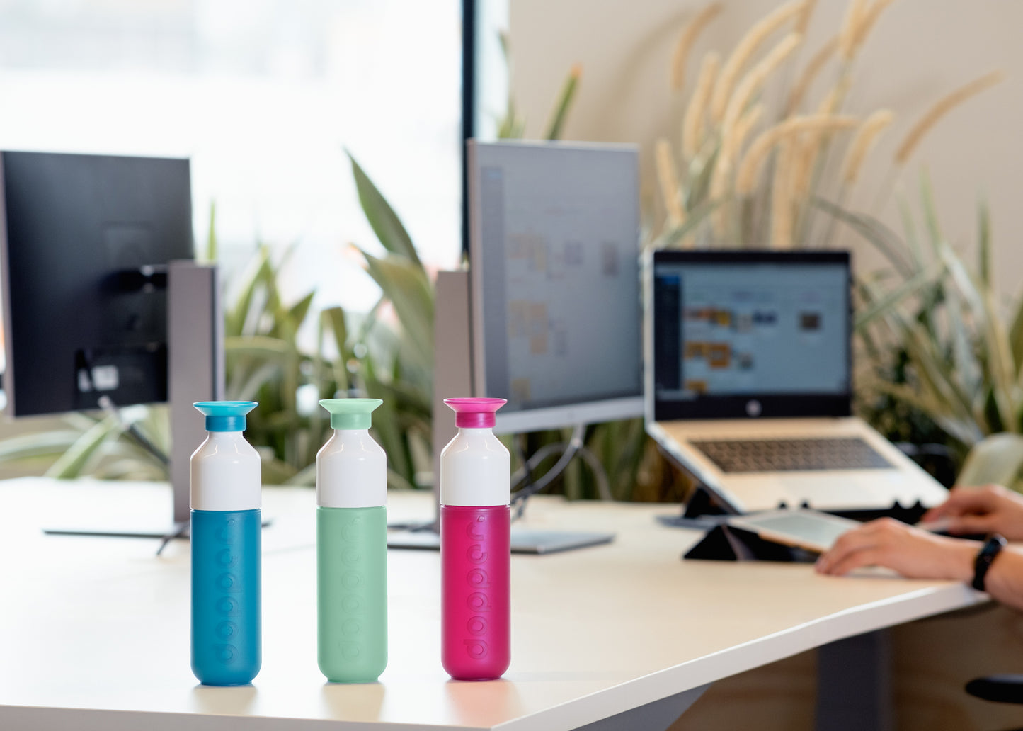 Dopper Trinkflasche 450 ml