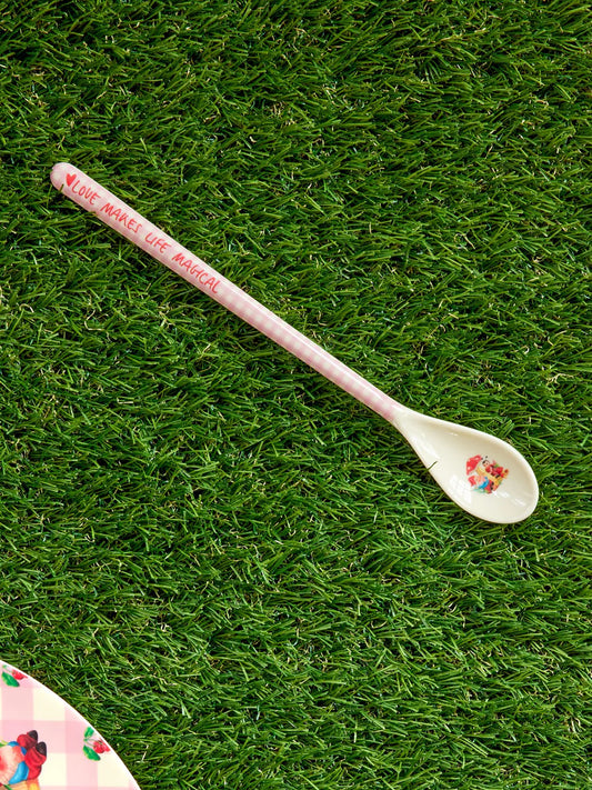 latte macchiato löffel