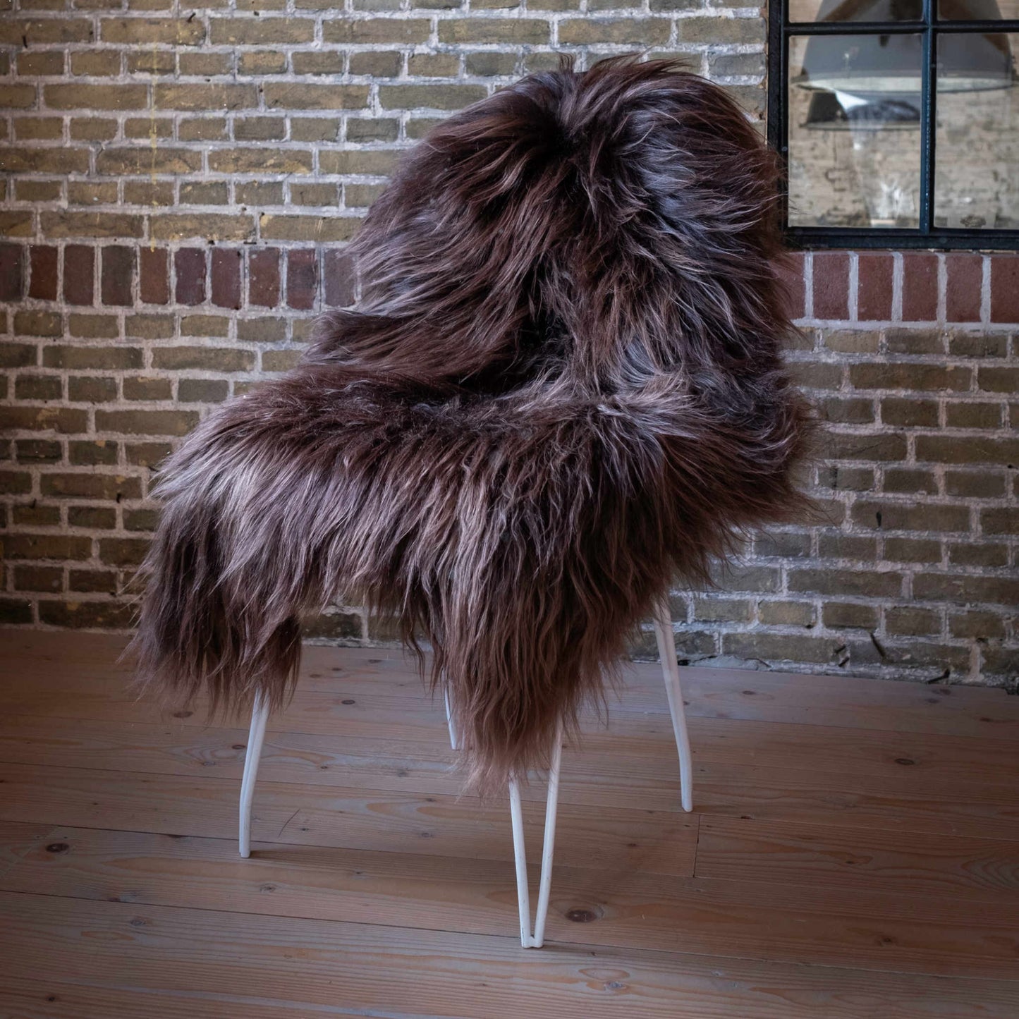 isländisches schaffell