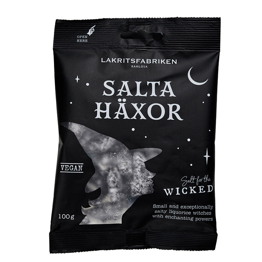salta häxor