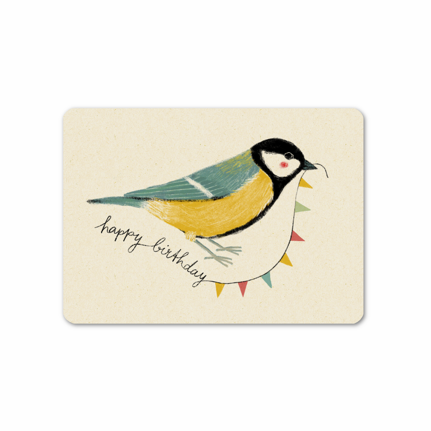 postkarte