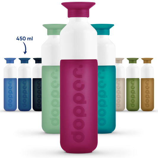 Dopper Trinkflasche 450 ml
