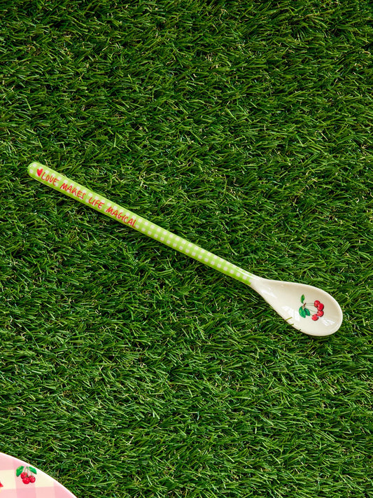 latte macchiato löffel