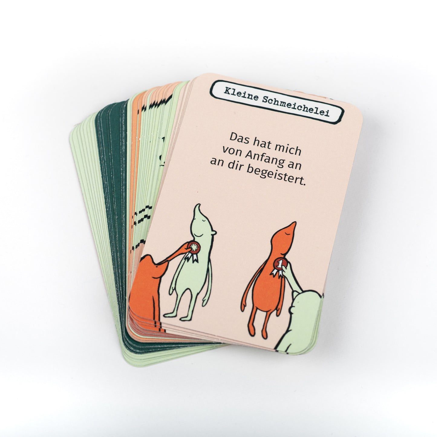 spiel "paarminuten - gute laune"