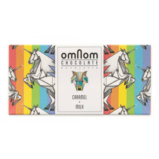 isländische schokolade