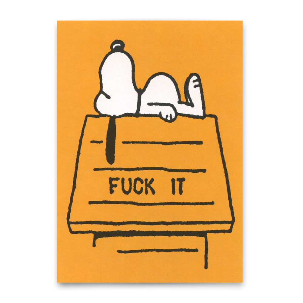 postkarte deli cards