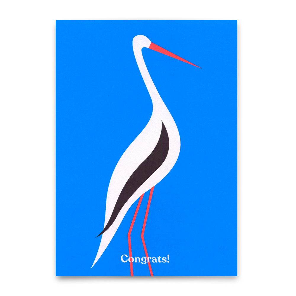 postkarte deli cards