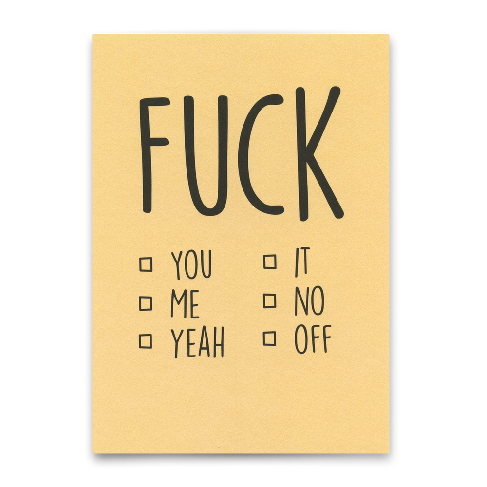 postkarte deli cards