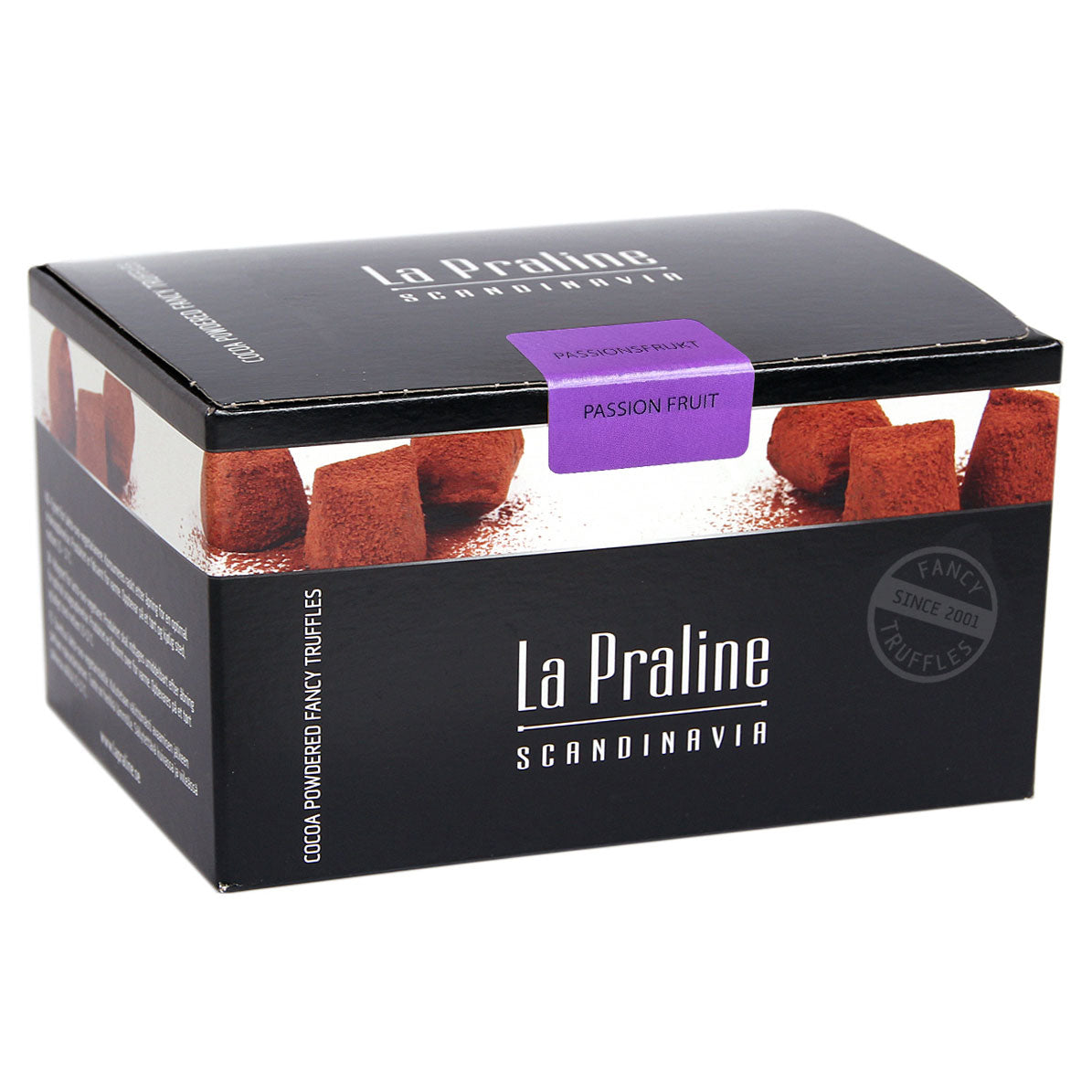 La Praline passionsfrucht
