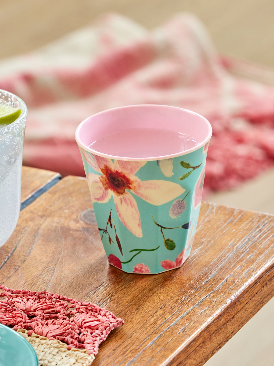 becher medium
