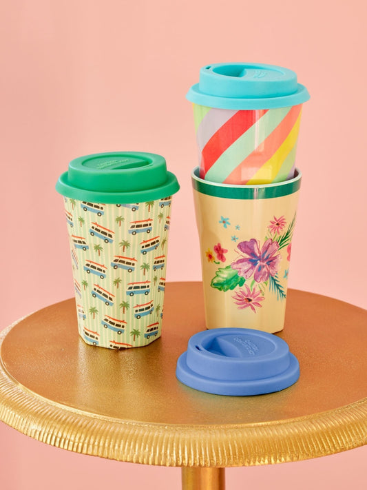 silikondeckel für ricebecher