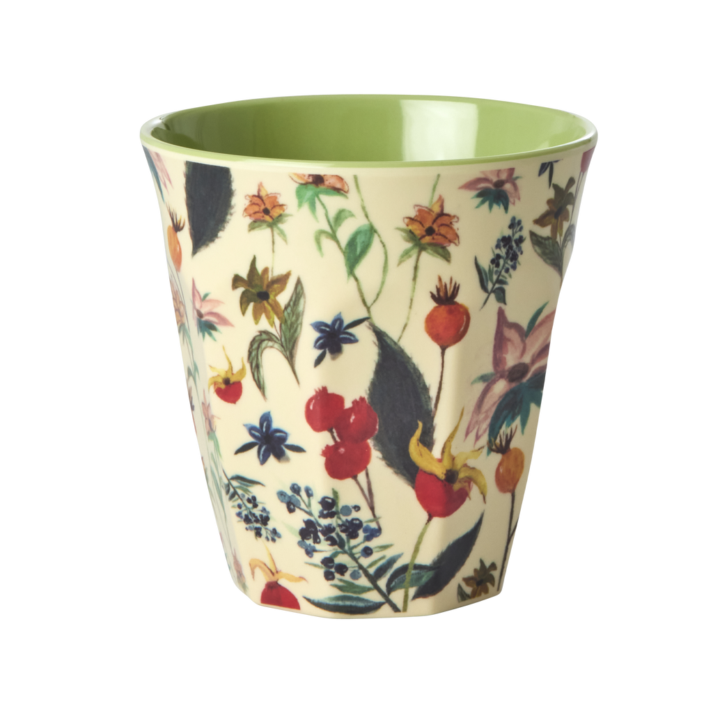 becher medium