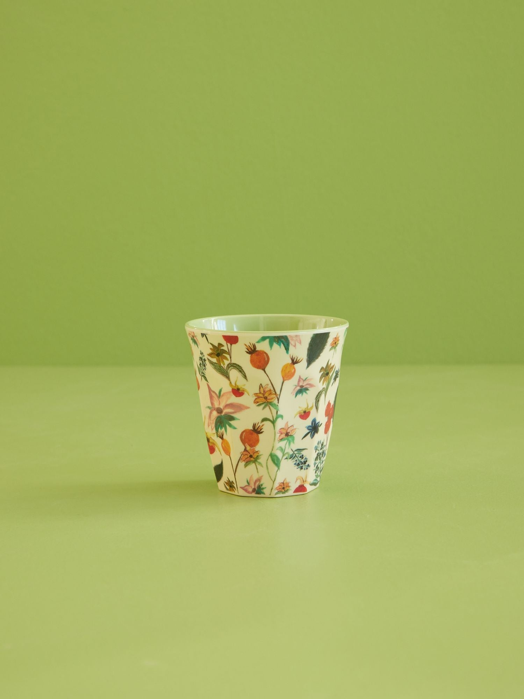 becher medium