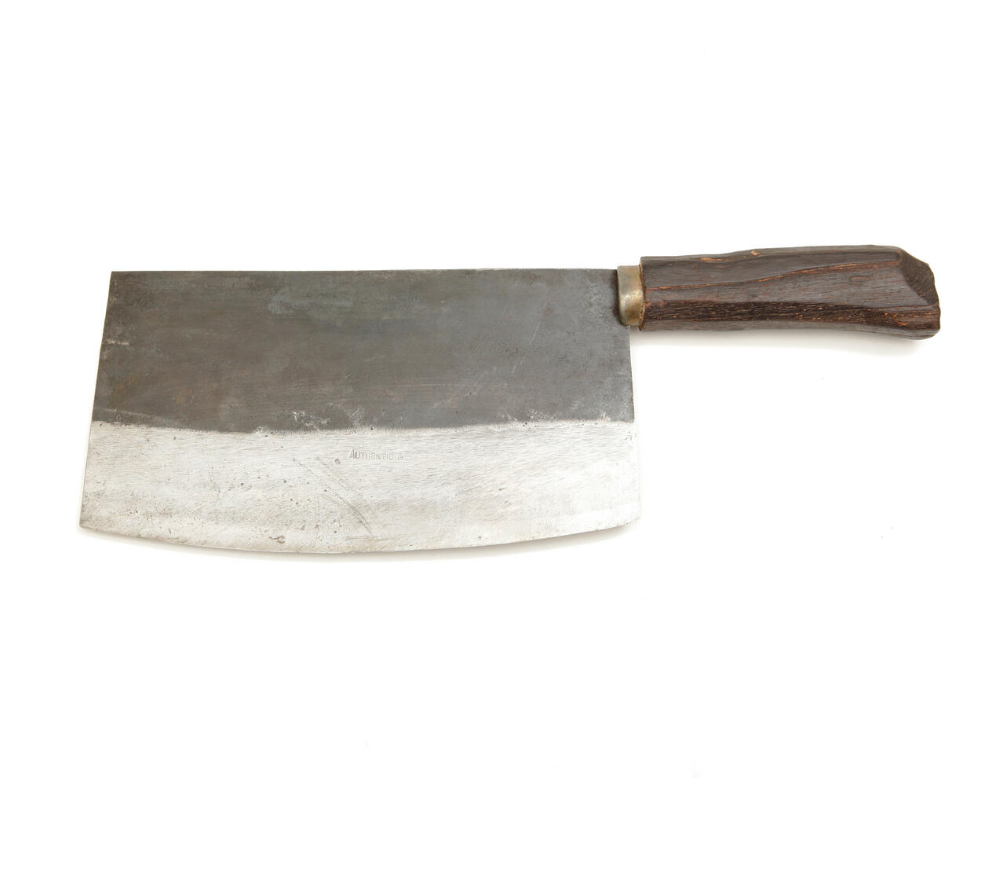 messer chung 21 cm