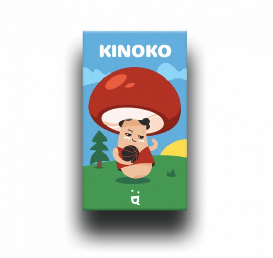 spiel "kinoko"