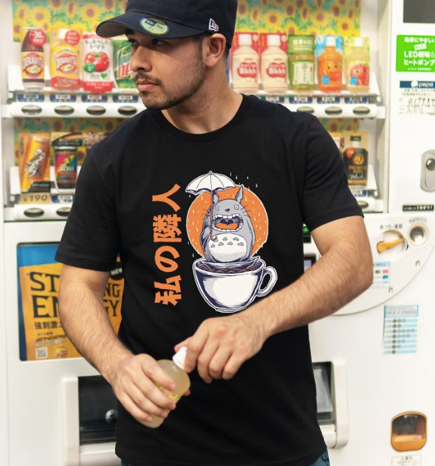 t-shirt