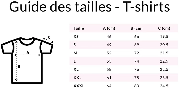 t-shirt