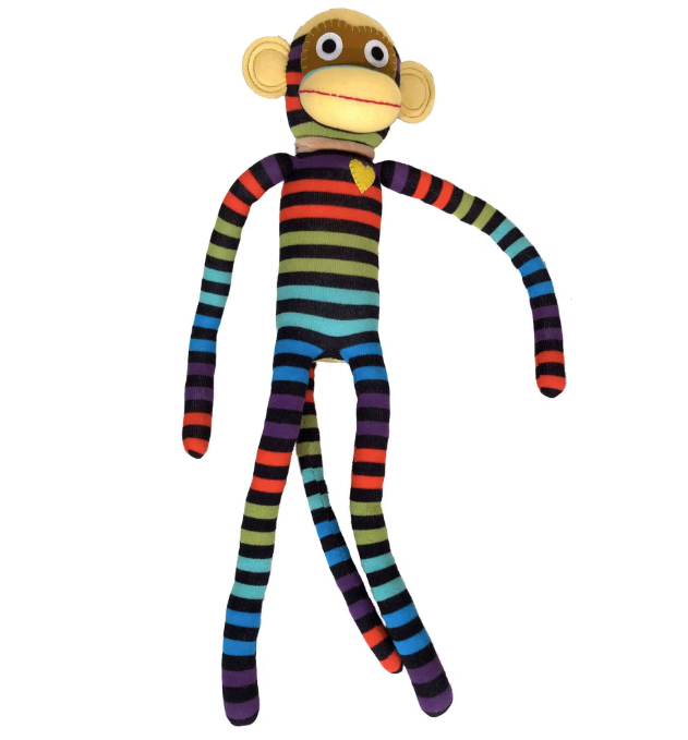 Sockenaffe
