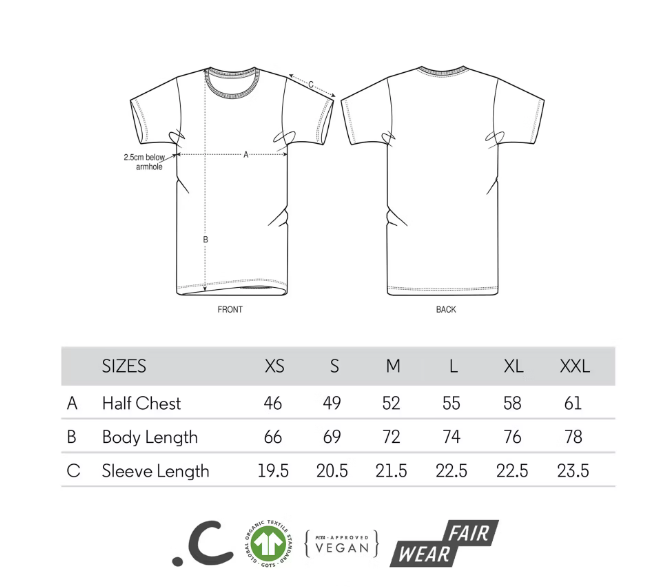 t-shirt
