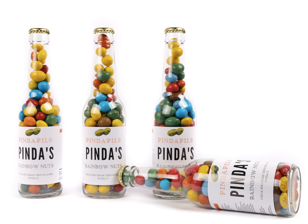 peanutpils