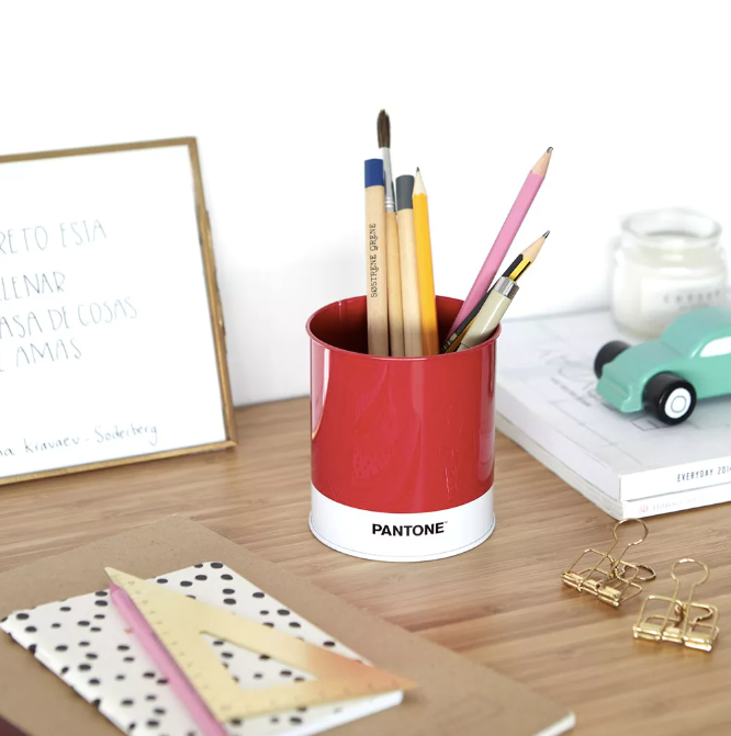 pantone stiftehalter