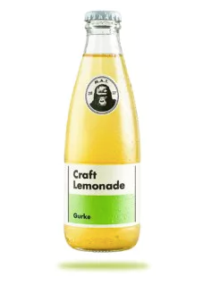 M.A.T. craft limonade gurke