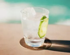 M.A.T. craft limonade gurke