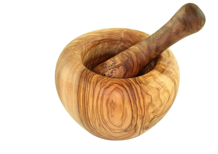 mörser
