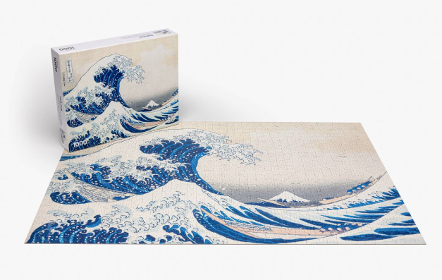 puzzle welle kanagawa