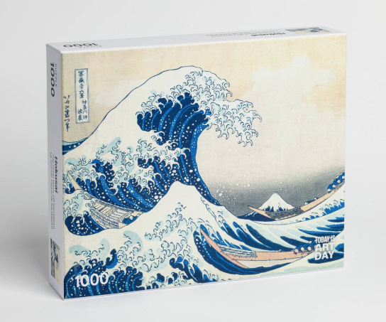 puzzle welle kanagawa