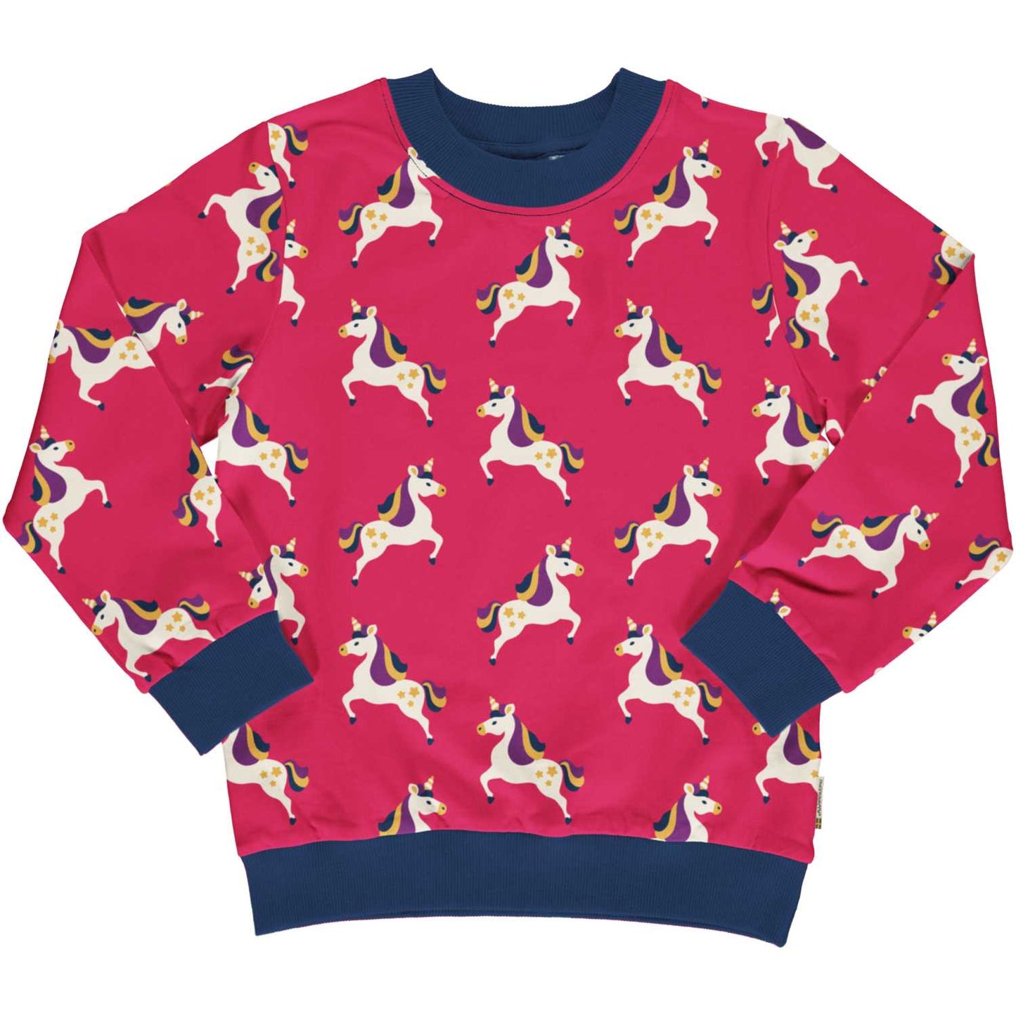 sweatshirt gefüttert
