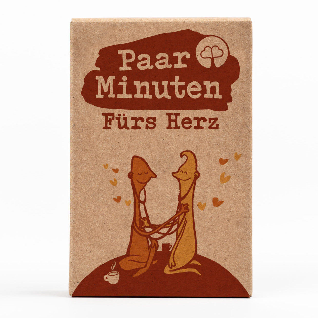 spiel "paarminuten - fürs herz"