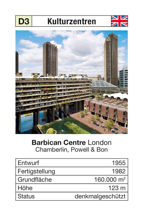 quartettspiel "brutalismus"