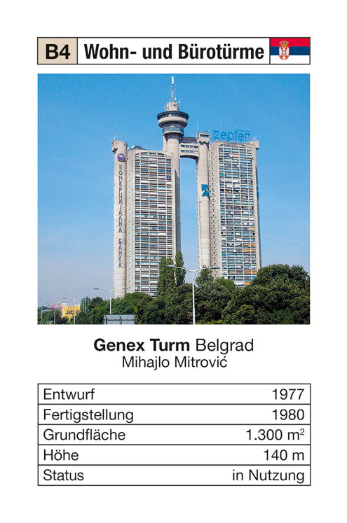 quartettspiel "brutalismus"