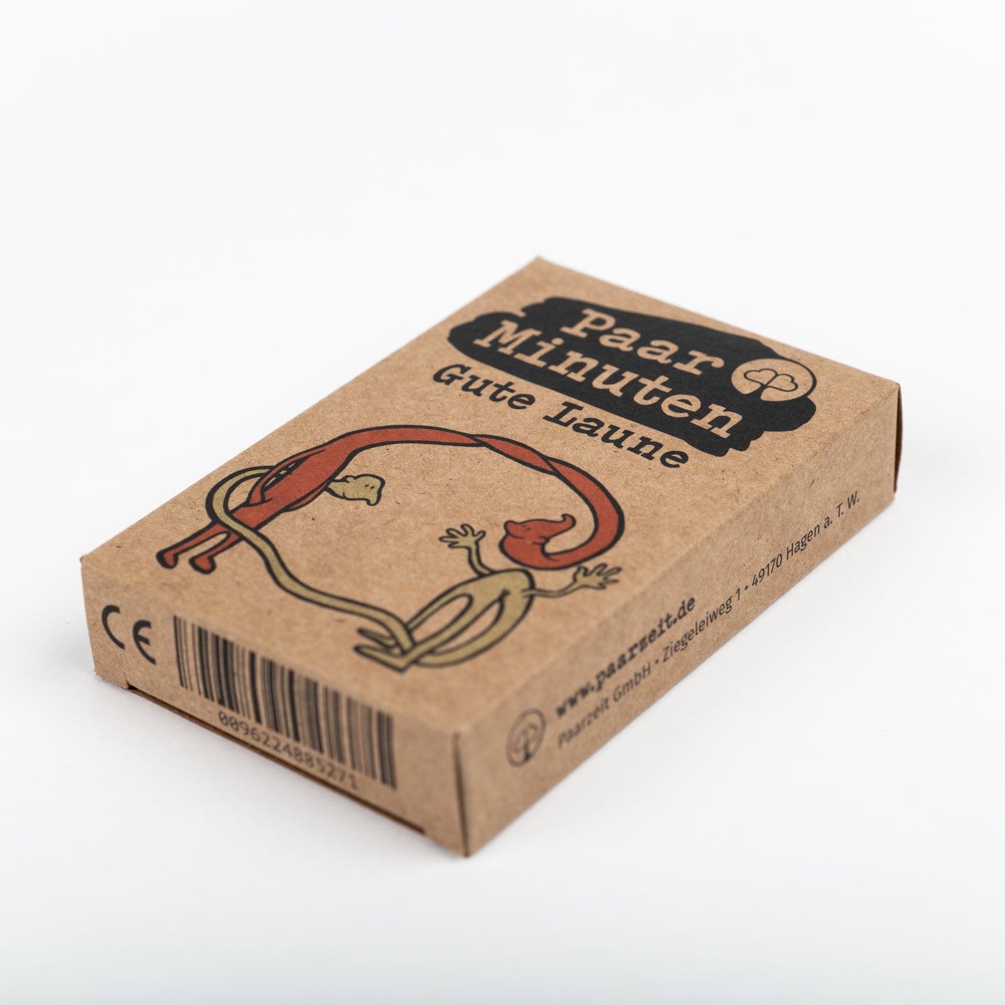 spiel "paarminuten - gute laune"