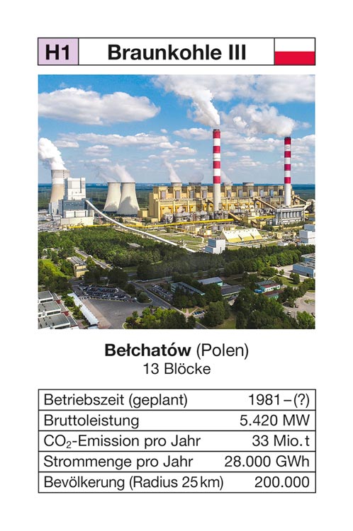 quartettspiel "kohlekraftwerke"