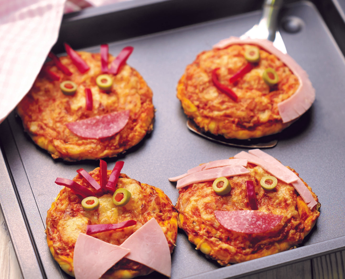 kinderkochbuch "kinderleichte becherküche backen teil 2"