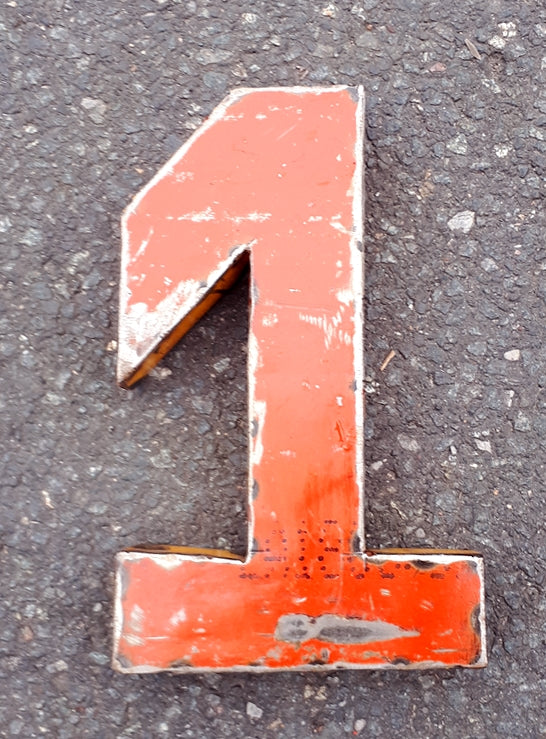 blechzahl 1
