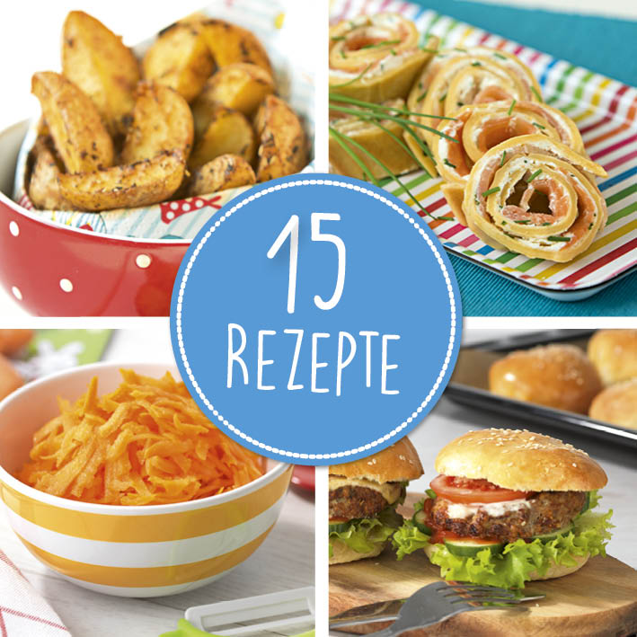 kinderkochbuch "kinderleichte becherküche ofenrezepte"