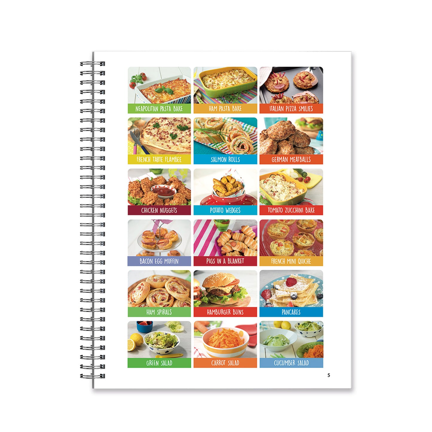 kinderkochbuch "kinderleichte becherküche backen teil 2"