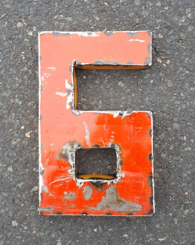 blechzahl 6