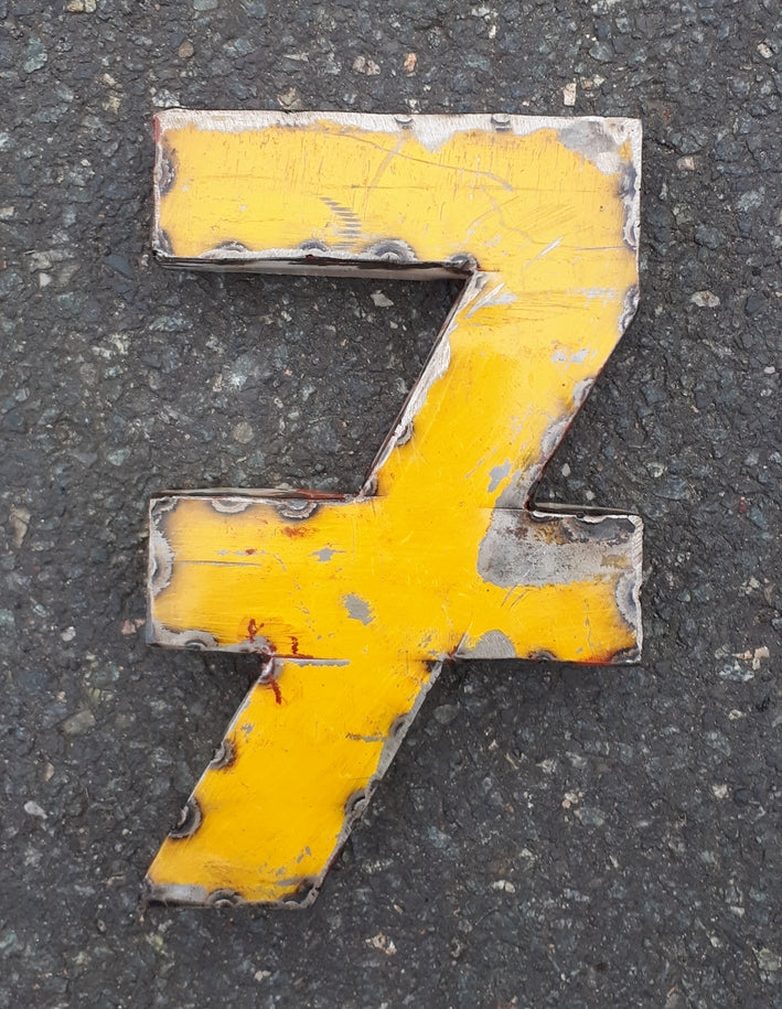 blechzahl 7